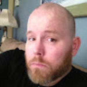 Meet your Posher, Chad